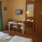 Hotel Maj Inn, Moravske Toplice - Apartmán c (7+0) - Ložnice