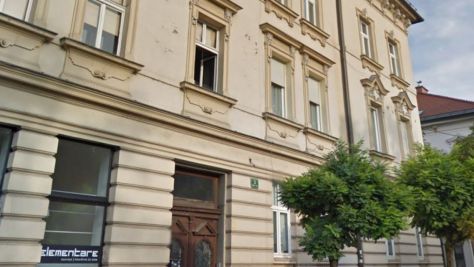 Apartamentos Ljubljana 18641, Ljubljana - Exterior