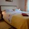 Appartamenti Izola 18656, Izola - Appartamento 2 con Terrazza - Camera da letto