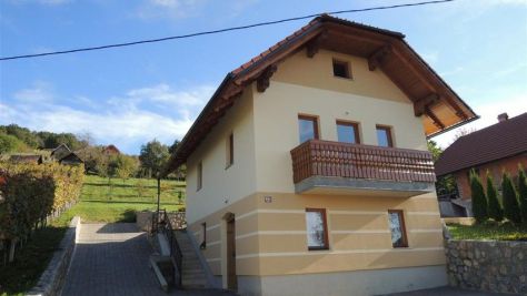 Holiday house Dobrnič 18699, Trebnje - Property