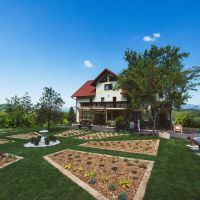 Adventure Farm Stari Mlin, Eco tourism, Celje - Objekt