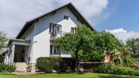 Appartamenti Bled 18820, Bled - Alloggio