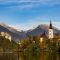 Ferienwohnungen Bled 18820, Bled - Umgebung