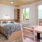 Izby a apartmány Srednja vas v Bohinju 18838, Bohinj - Apartmán h (2+0) - Spálňa