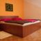 Rooms and apartments Bovec, Trenta 18850, Bovec - Double room 1 - Room
