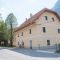 Habitaciones y apartamentos Bovec, Trenta  18850, Bovec - Estudio 1 - Vista