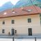 Rooms and apartments Bovec, Trenta 18850, Bovec - Property