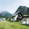 Zimmer und Ferienwohnungen Bovec, Trenta 18851, Bovec - Apartment 1 mit Balkon - Ausblick