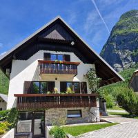 Sobe i apartmani Bovec, Trenta 18851, Bovec - Objekt