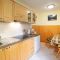 Izby a apartmány Trenta 18881, Bovec - Apartmán a (2+0) - Kuchyňa