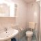 Sobe in apartmaji Trenta 18881, Bovec - Apartma a (2+0) - Kopalnica