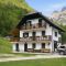 Habitaciones y apartamentos Trenta 18881, Bovec - &nbsp;