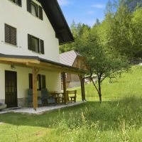 Sobe i apartmani Trenta 18881, Bovec - &nbsp;