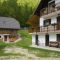 Habitaciones y apartamentos Trenta 18881, Bovec - &nbsp;