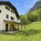 Habitaciones y apartamentos Trenta 18881, Bovec - &nbsp;