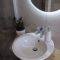 Apartmaji Lesce 18883, Lenart - Apartma - deluxe b (2+0) - Kopalnica