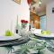 Apartmani Izola  18908, Izola - Apartman 2 s 1 spavaćom sobom - &nbsp;