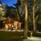 Pikol Lake Village Glamping Resort, Nova Gorica - Apartma 1 z 2 spalnicama - Apartma