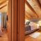 Pikol Lake Village Glamping Resort, Nova Gorica - Apartmán 1 se 2 ložnicemi - &nbsp;