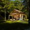 Pikol Lake Village Glamping Resort, Nova Gorica - Apartmán 1 se 2 ložnicemi - &nbsp;