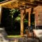 Pikol Lake Village Glamping Resort, Nova Gorica - Apartmán 1 se 2 ložnicemi - &nbsp;