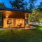 Pikol Lake Village Glamping Resort, Nova Gorica - Apartmán 1 se 2 ložnicemi - &nbsp;