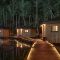 Pikol Lake Village Glamping Resort, Nova Gorica - Soba - deluxe b (2+0) - Pogled