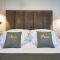 Pikol Lake Village Glamping Resort, Nova Gorica - Soba - deluxe b (2+0) - Spalnica