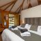 Pikol Lake Village Glamping Resort, Nova Gorica - Pokoj - deluxe b (2+0) - &nbsp;
