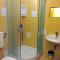 Penzion Brančurnik, Prevalje - Single room 1 - Bathroom