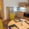 Penzion Brančurnik, Prevalje - One-Bedroom Apartment 1 - Kitchen