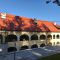 Dvorec Trebnik, Slovenske Konjice - Parkiralište