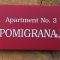 Apartmani Marezige 18994, Koper - Apartman 3 - Prizemlje - Apartman