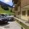 Apartamenty Kranjska Gora 18999, Kranjska Gora - Podwórko