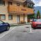 Apartamenty Kranjska Gora 18999, Kranjska Gora - Parking