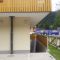 Apartamenty Kranjska Gora 18999, Kranjska Gora - Podwórko