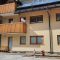 Apartamenty Kranjska Gora 18999, Kranjska Gora - Podwórko