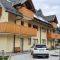 Apartamenty Kranjska Gora 18999, Kranjska Gora - Parking