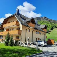 Apartamenty Kranjska Gora 18999, Kranjska Gora - Zewnętrze