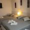 Pokoje a apartmány Piran 19003, Piran - Apartmán 2 s 1 ložnicí - Pokoj