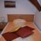 Art Hotel Kristal, Bohinj - Dvokrevetna soba 2 s bračnim krevetom - Soba