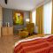 Art Hotel Kristal, Bohinj - Dvokrevetna soba 3 s bračnim krevetom - Soba