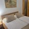 Art Hotel Kristal, Bohinj - Apartman - standard c (6+0) - Spavaća soba