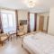 Linhart Hotel&Bistro , Radovljica - Dvokrevetna soba 3 s bračnim krevetom -  