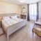 Linhart Hotel&Bistro , Radovljica - Dvokrevetna soba 3 s bračnim krevetom -  
