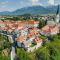 Linhart Hotel&Bistro , Radovljica - Ferienwohnung - standard a (2+2) -  