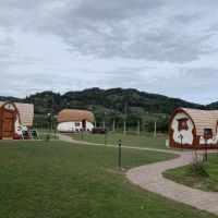 Glamping PEC, Selnica ob Dravi - Exteriér