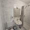 Domačija Mlaker, Podčetrtek, Olimje - Apartment 2 with Balcony - Bathroom
