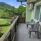 Domačija Mlaker, Podčetrtek, Olimje - Apartma 2 z balkonom - Balkon