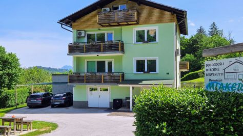 Domačija Mlaker, Podčetrtek, Olimje - Экстерьер